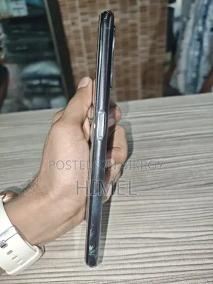 Oppo A96 128 GB Black