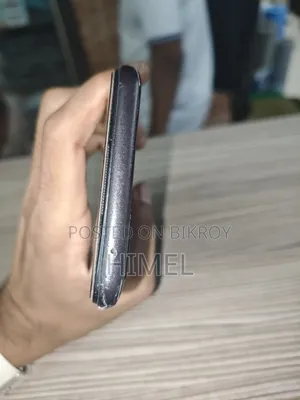 Oppo A96 128 GB Black