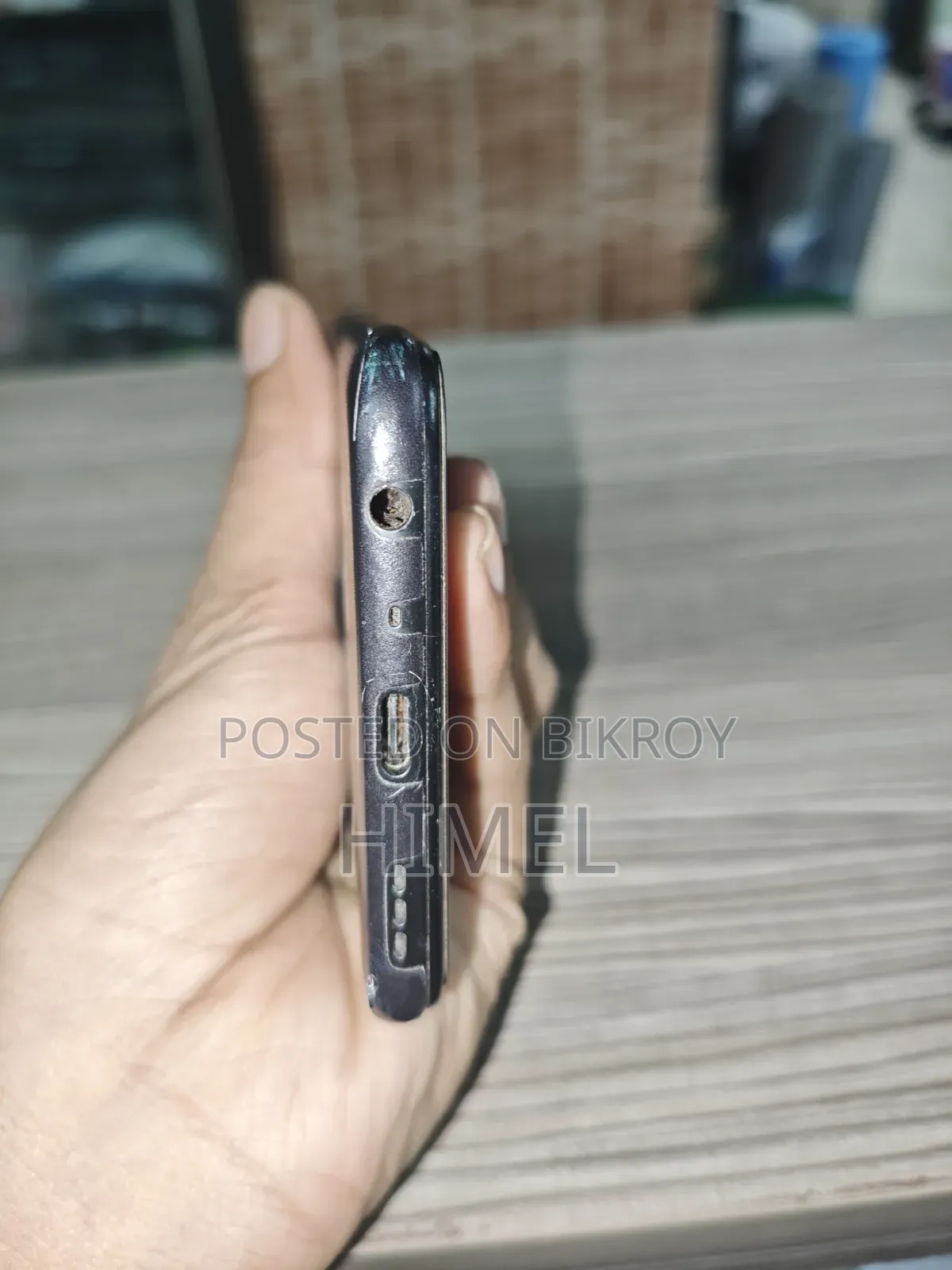 Oppo A96 128 GB Black