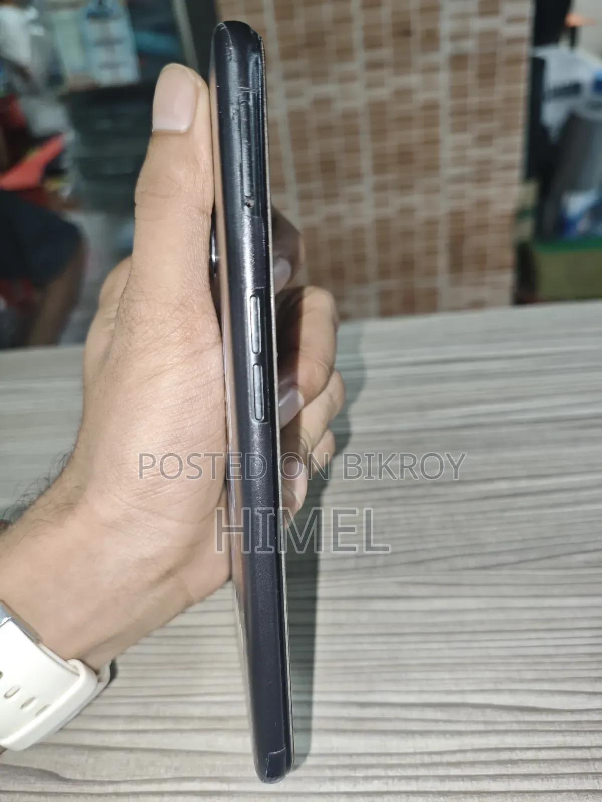 Oppo A96 128 GB Black