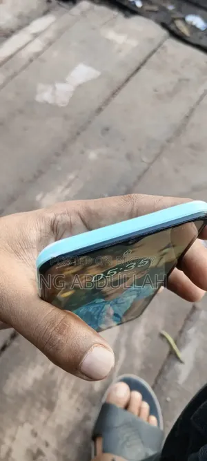 Itel S23 128 GB