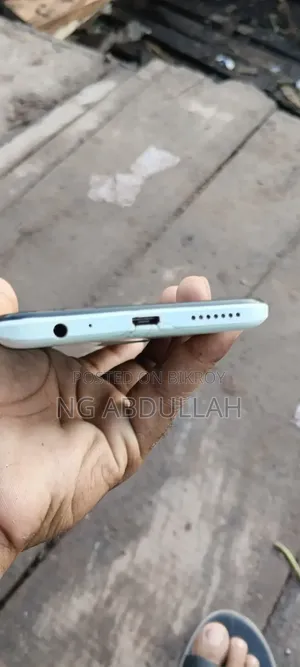 Itel S23 128 GB