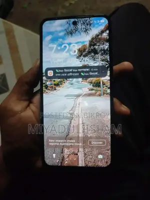 Tecno Spark 40 128 GB Black