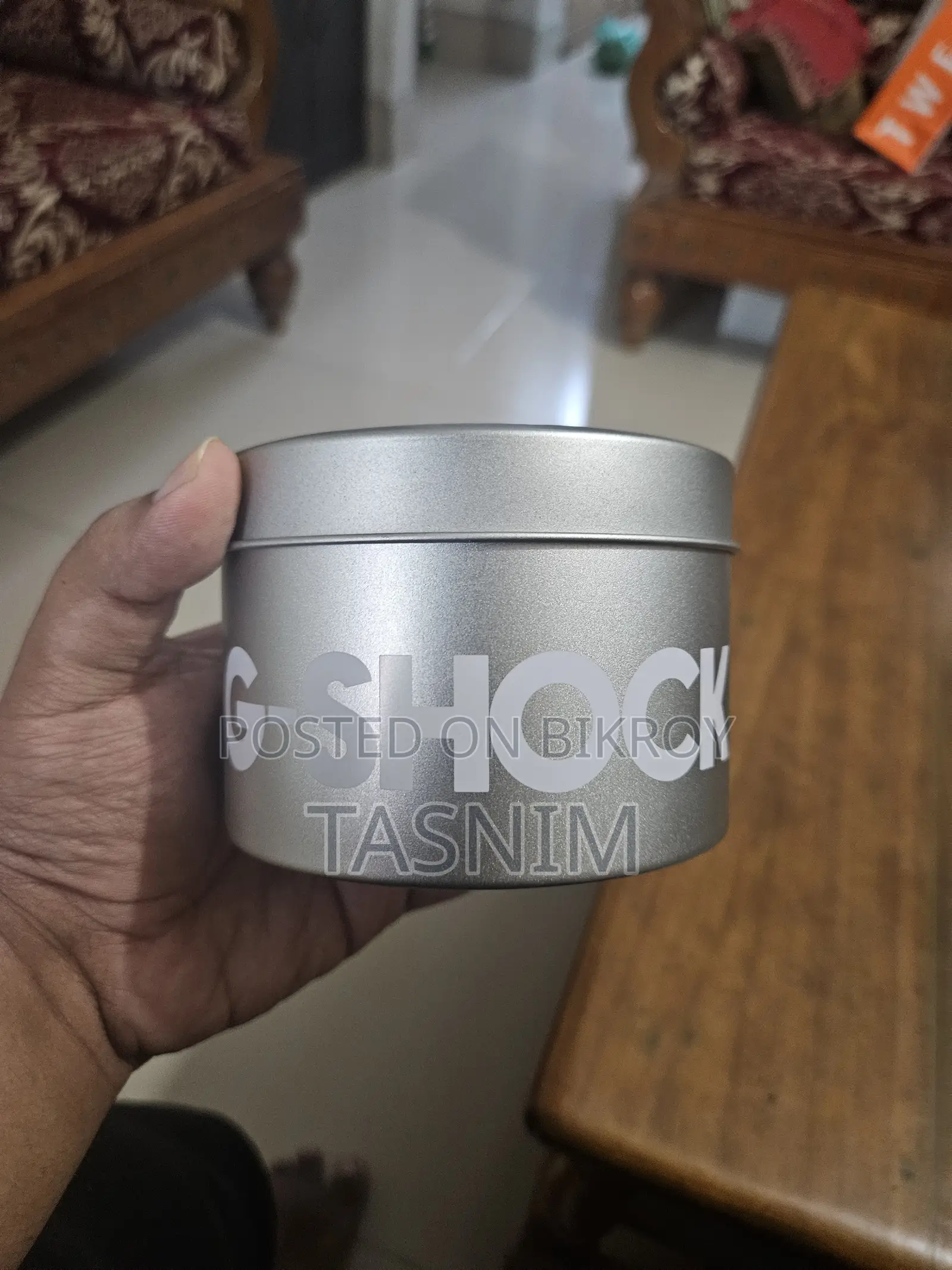 জি-শক × এগেইনস্ট ল্যাব. ডিডব্লিউ-৫৬০০এএল২৪-৭ দ্য ইউনিভার্সাল ল্যাঙ্গুয়েজ