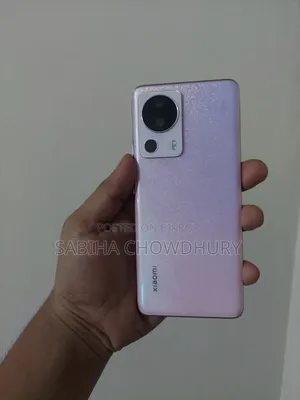 Xiaomi Civi 2 256 GB Pink
