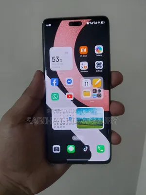 Xiaomi Civi 2 256 GB Pink
