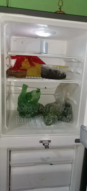 মার্সেল ফ্রিজ