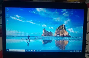 Laptop HP EliteBook 840 G3 8GB Intel Core I5 SSD 256GB