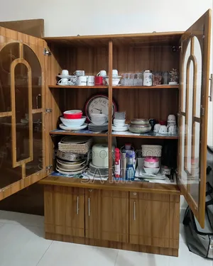 শোকেস এমডিএফ ম্যাটেরিয়াল