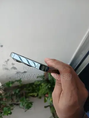 অ্যাপল আইফোন ১৩ প্রো ২৫৬ জিবি গ্রাফাইট