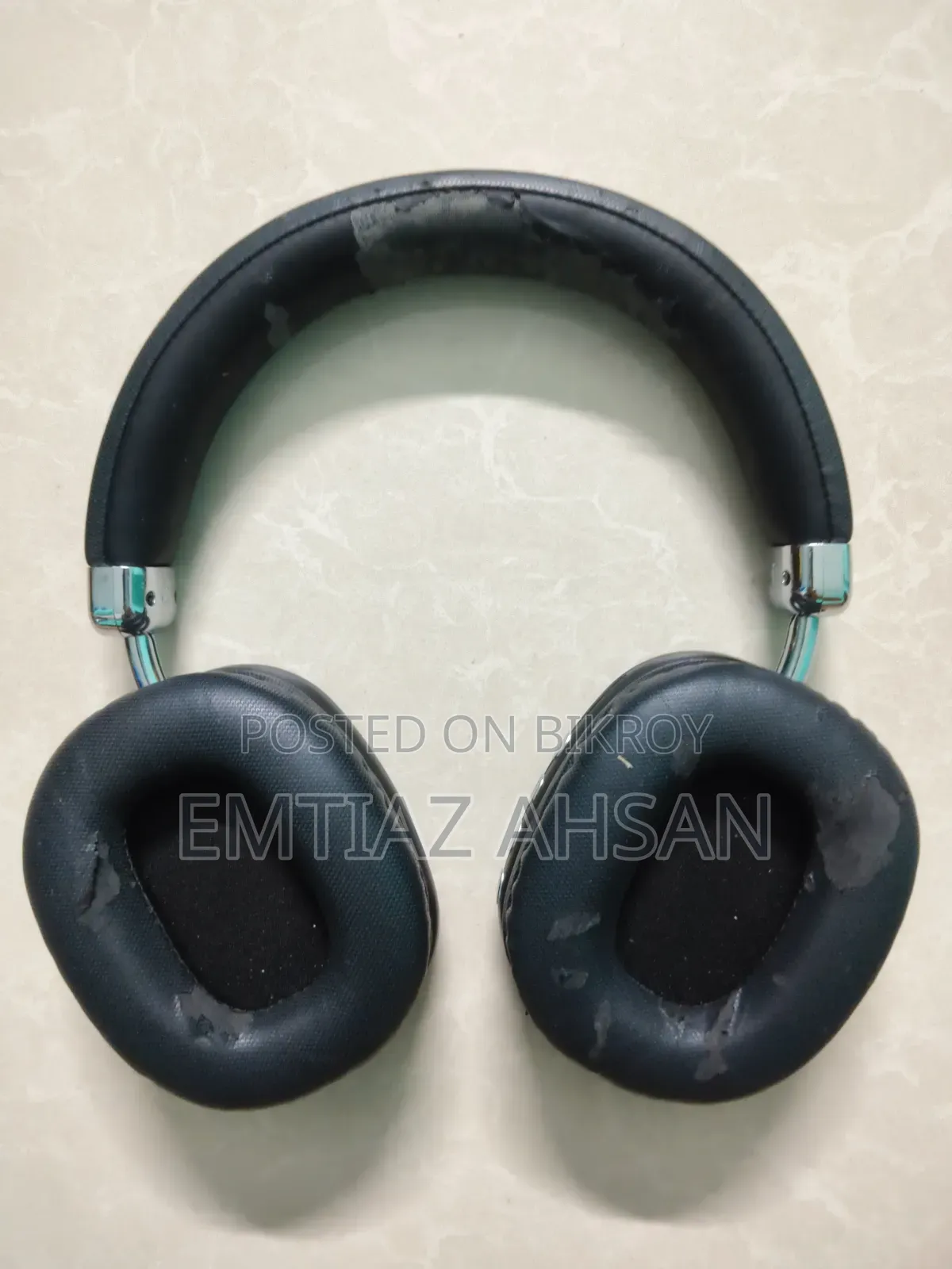Awei At7 Bluetooth Headphone