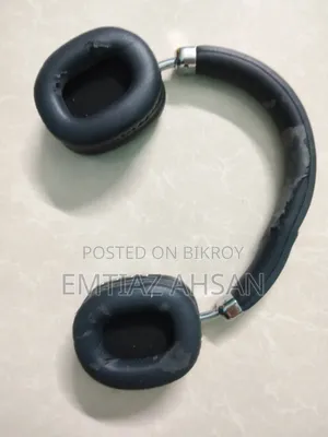 Awei At7 Bluetooth Headphone