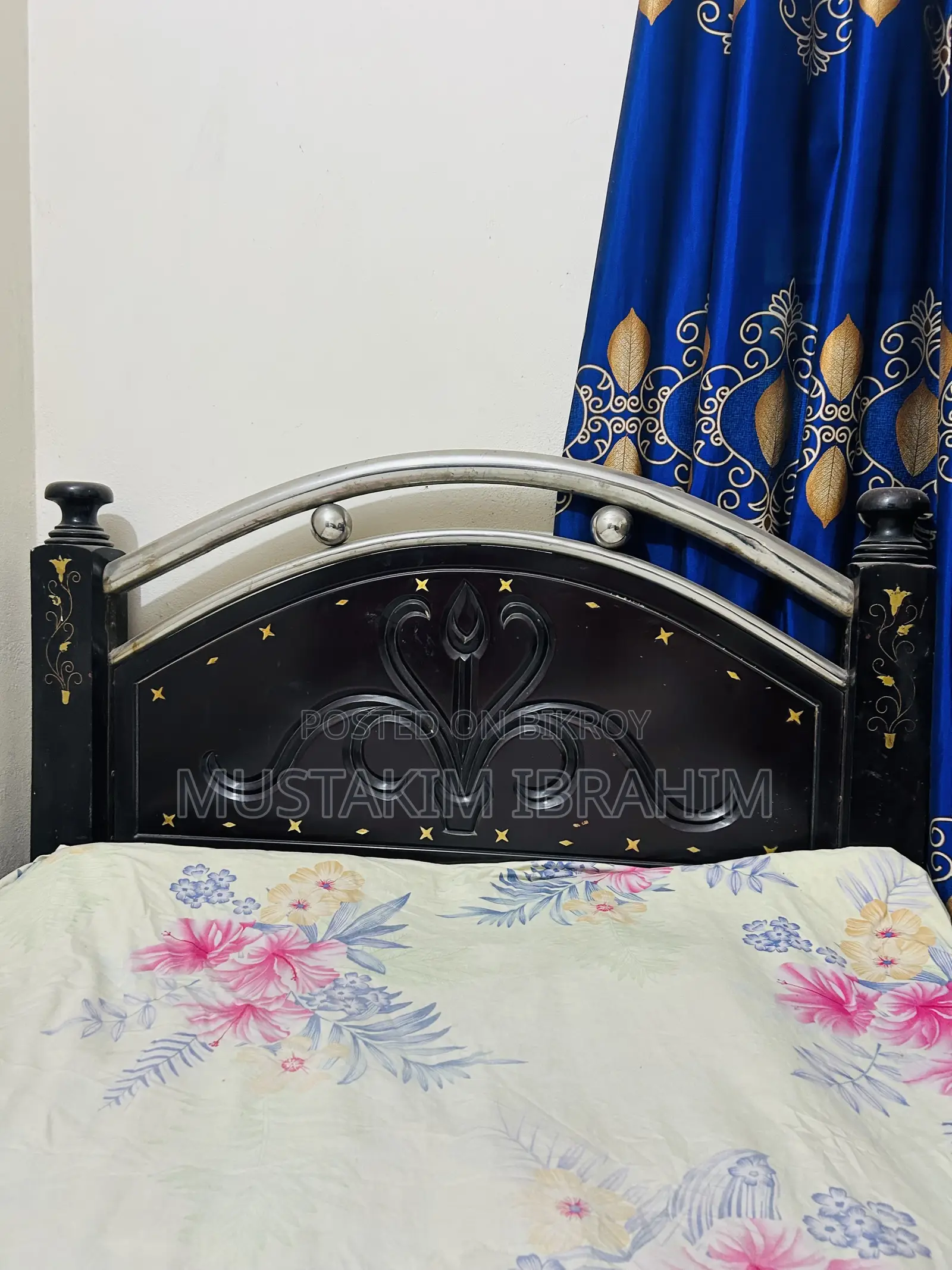 Single bed for sale