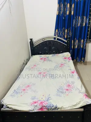 Single bed for sale