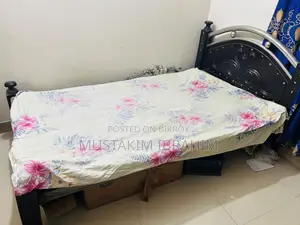 Single bed for sale