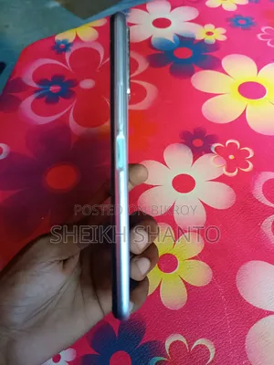 Vivo Y20G 128 GB Blue