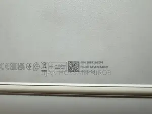 Laptop HP 250 G10 8GB Intel Core I5 SSD 2TB