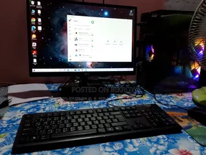 Desktop Computer 8GB Intel Core I5 HDD 1T
