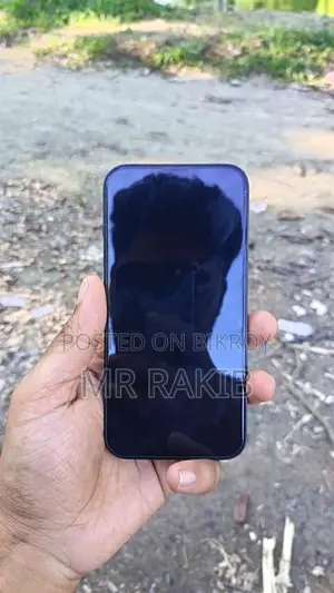 অ্যাপল আইফোন ১৩ ১২৮ জিবি ব্লু