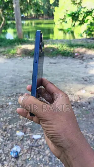 অ্যাপল আইফোন ১৩ ১২৮ জিবি ব্লু
