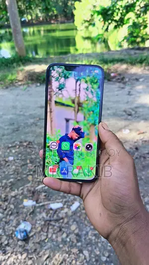 অ্যাপল আইফোন ১৩ ১২৮ জিবি ব্লু