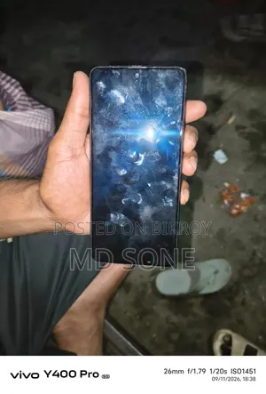 Samsung Galaxy M51 128 GB Black