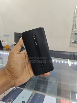 Xiaomi Redmi 8A ৩২ জিবি কালো