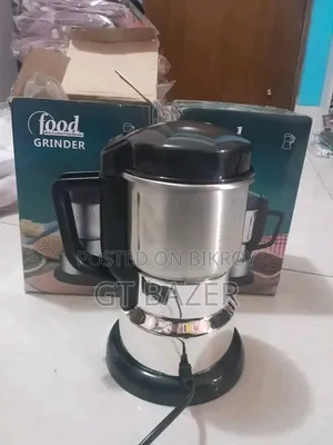 Prestige Food Grinder 2000W Powerful Spice Grinder