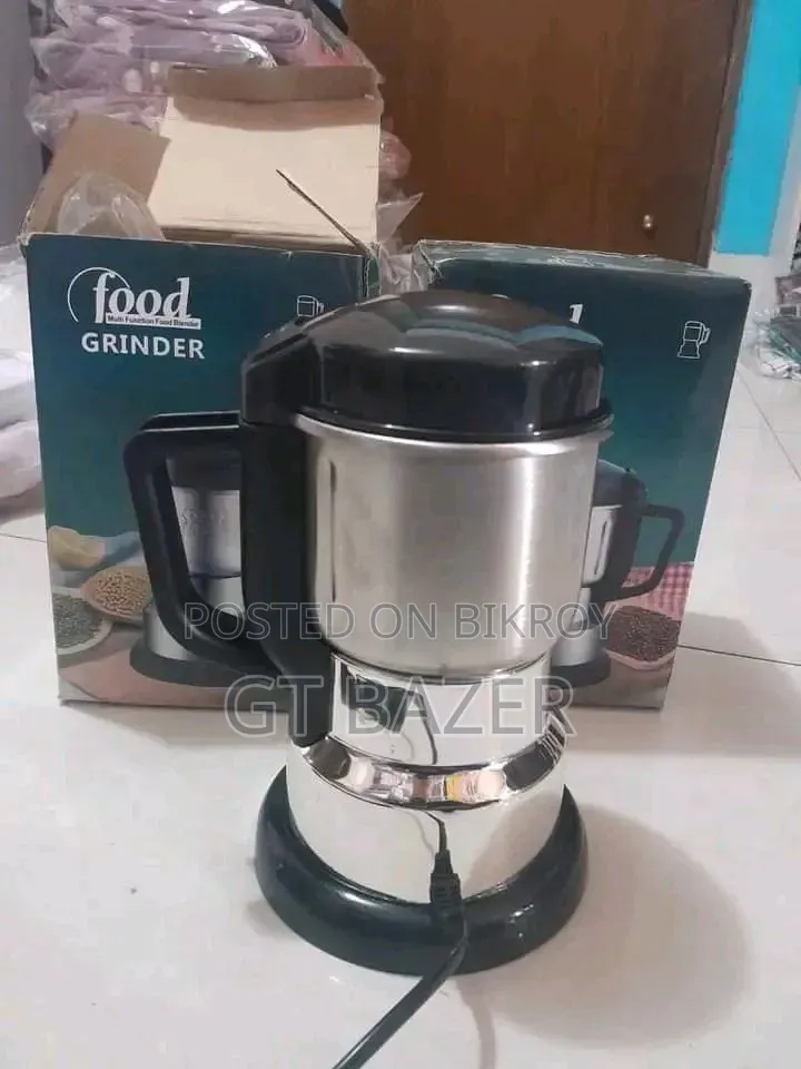 Prestige Food Grinder 2000W Powerful Spice Grinder