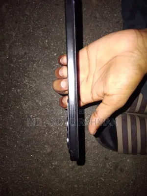 শাওমি রেডমি ১৫ ১২৮ জিবি ব্ল্যাক