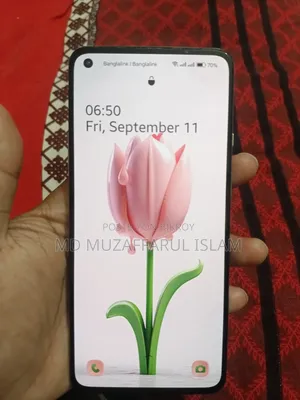 OnePlus 9R 256 GB Bronze
