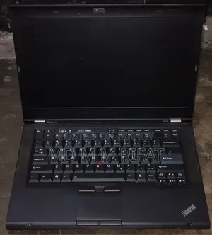 Laptop Lenovo ThinkPad T420 1GB Intel Core I5 SSD 128GB