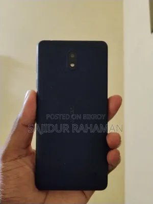 নোকিয়া ১ প্লাস ১৬ জিবি