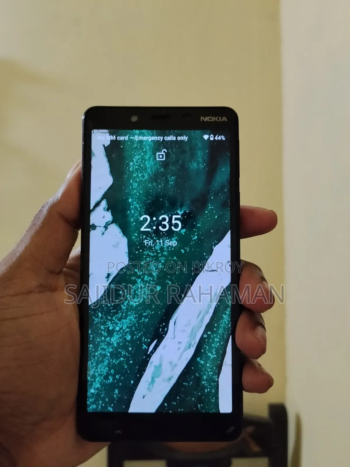 নোকিয়া ১ প্লাস ১৬ জিবি