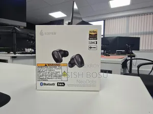 Edifier NeoDots TWS ANC Earphones