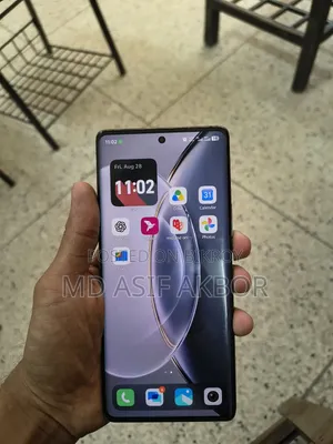 Vivo X90 Pro+ 512 GB নীল