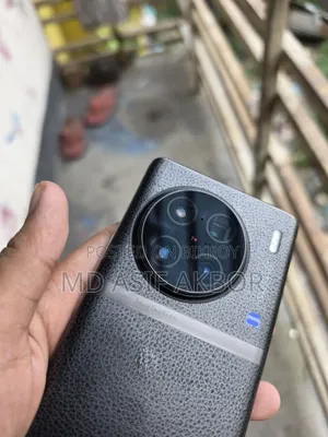 Vivo X90 Pro+ 512 GB Blue