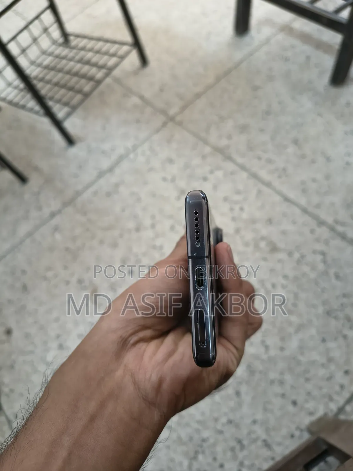 Vivo X90 Pro+ 512 GB Blue