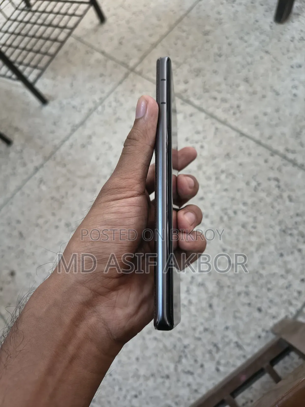 Vivo X90 Pro+ 512 GB Blue