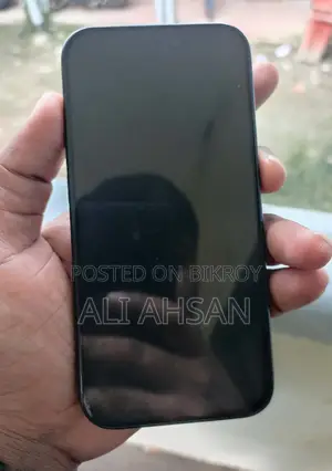 Apple iPhone 15 Pro 128 GB Blue