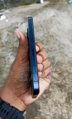 Apple iPhone 15 Pro 128 GB Blue