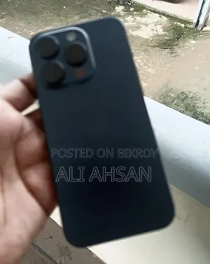 Apple iPhone 15 Pro 128 GB Blue