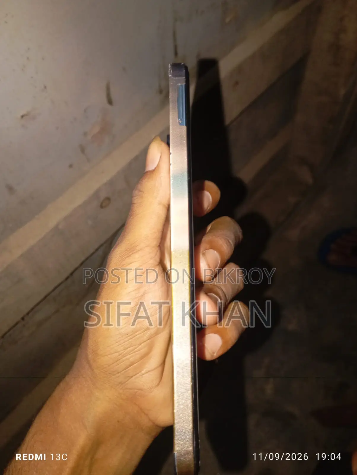 Xiaomi Redmi 13C 128 GB Graphite