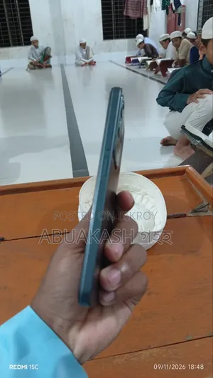 Realme C71 128 GB Blue