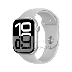S10 MAX Smart Watch