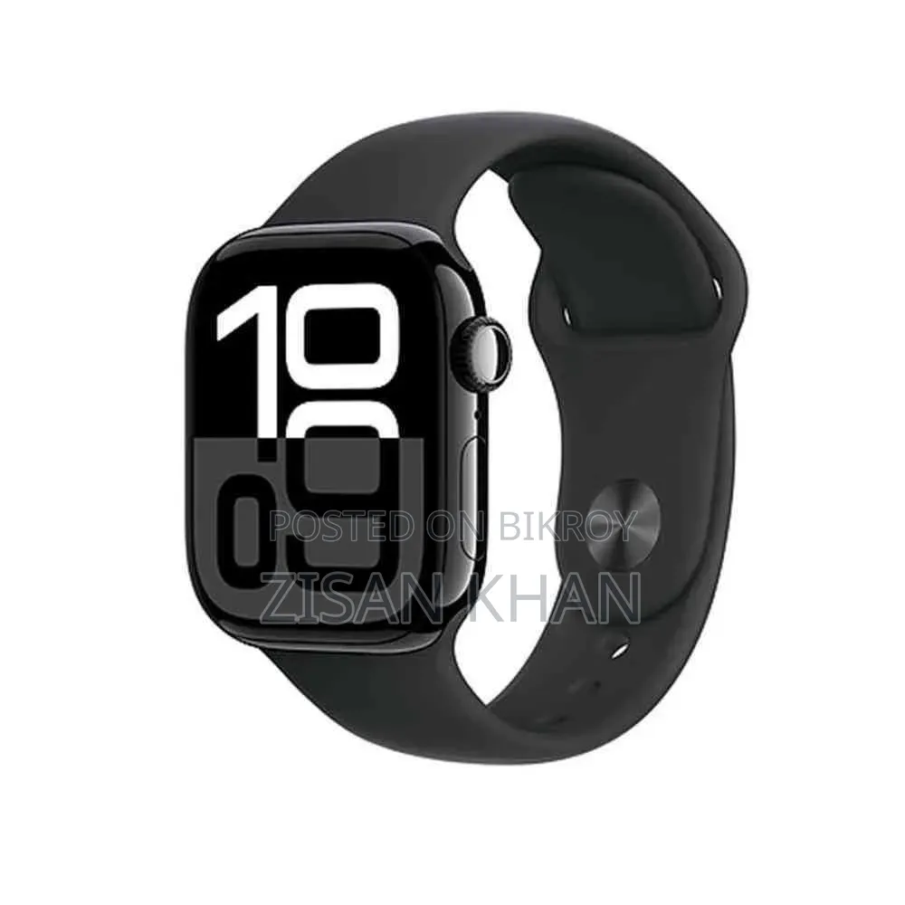 S10 MAX Smart Watch