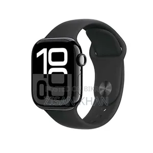 S10 MAX Smart Watch