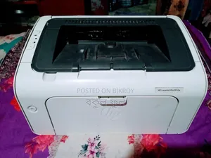 এইচপি লেজার জেট প্রো এম১২ডব্লিউ প্রিন্টার