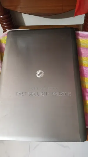 Laptop HP ProBook 4540S 4GB Intel Core I3 HDD 512GB