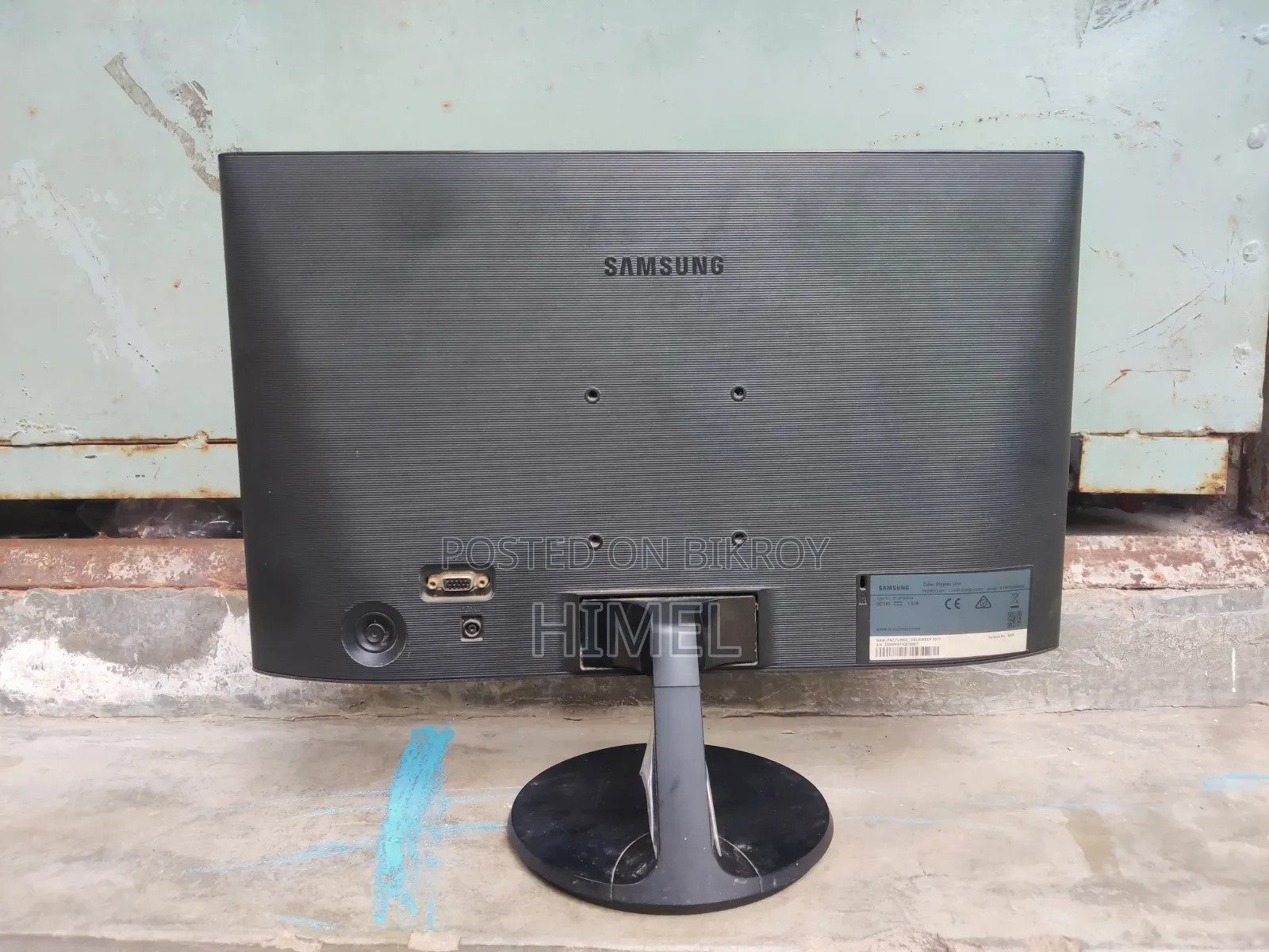 স্যামসাং এস১৯এফ৩৫০এইচএন